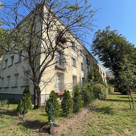 Apartament Centrum Rp Katowice Exterior photo