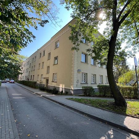 Apartament Centrum Rp Katowice Exterior photo