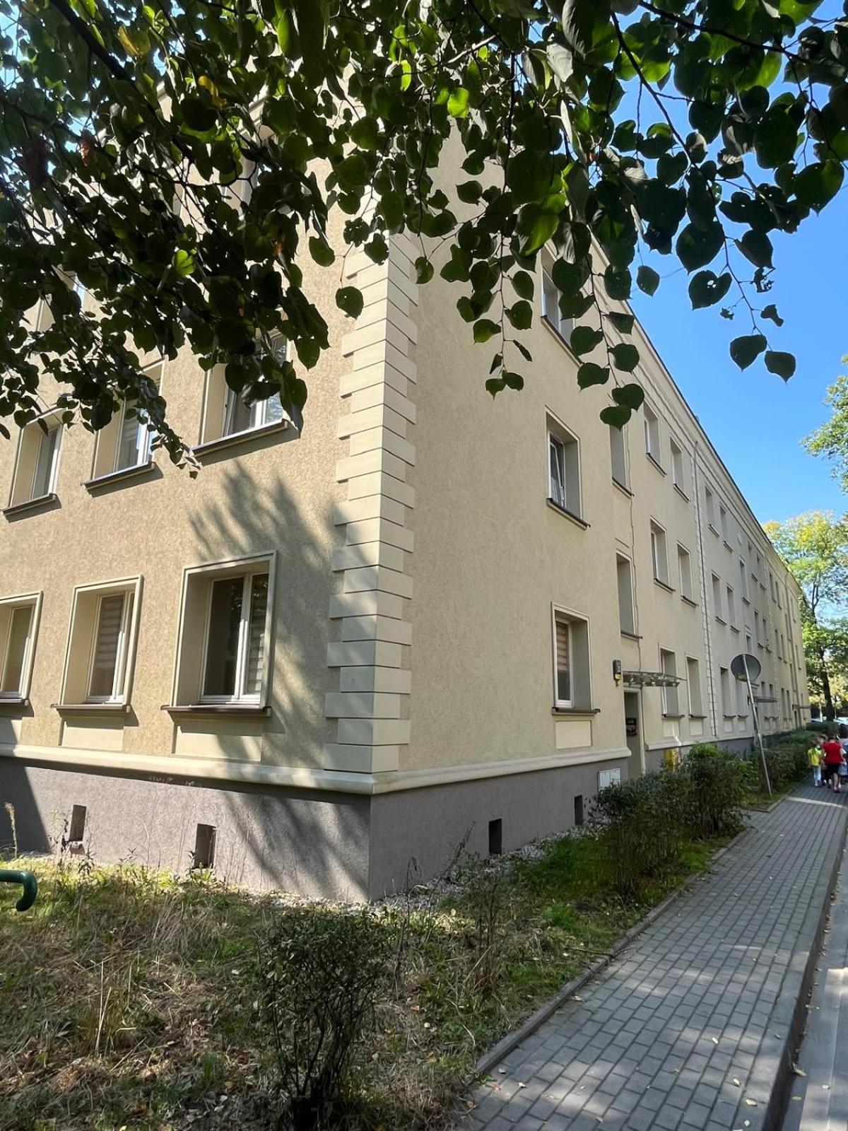 Apartament Centrum Rp Katowice Exterior photo