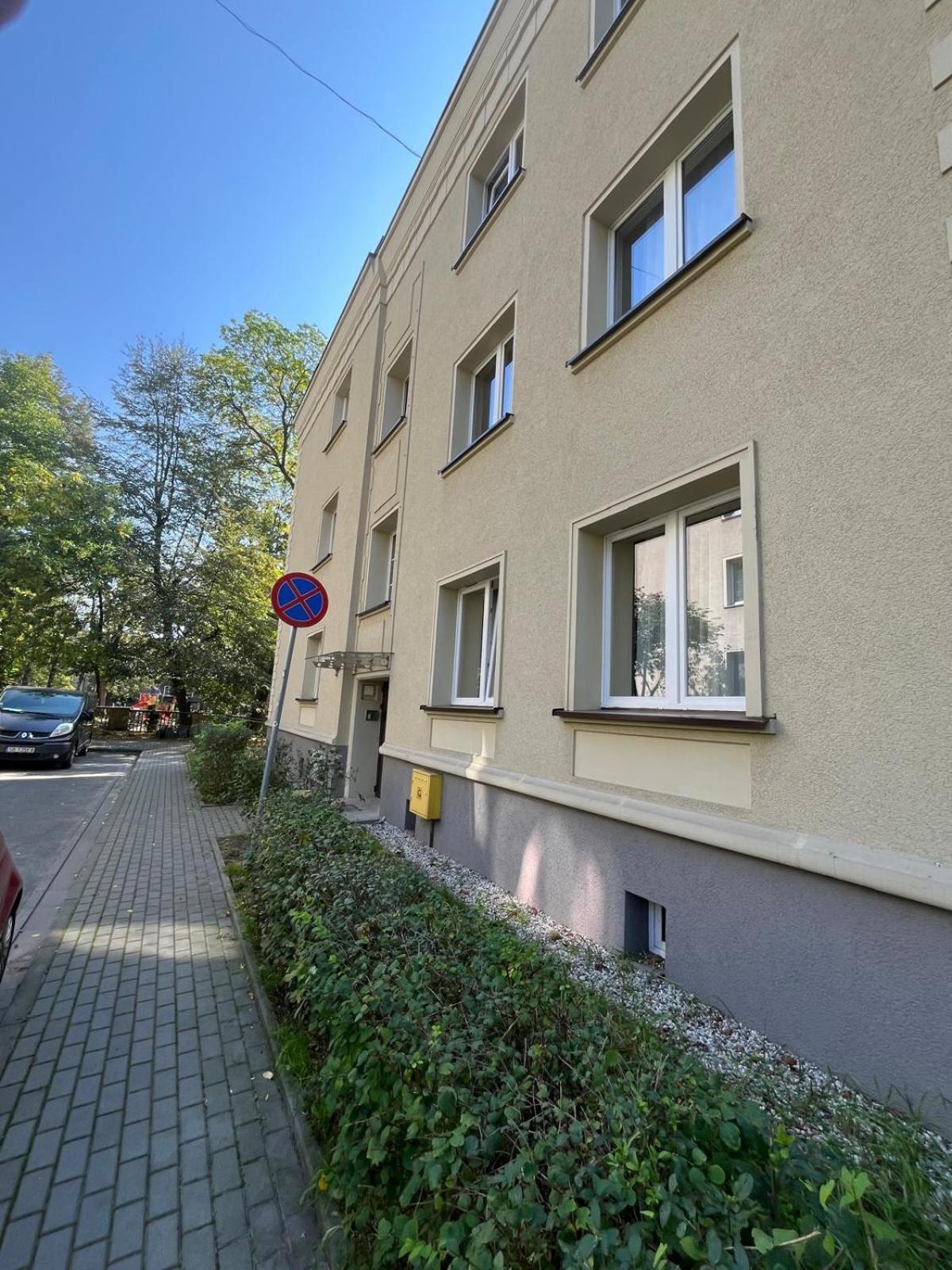 Apartament Centrum Rp Katowice Exterior photo