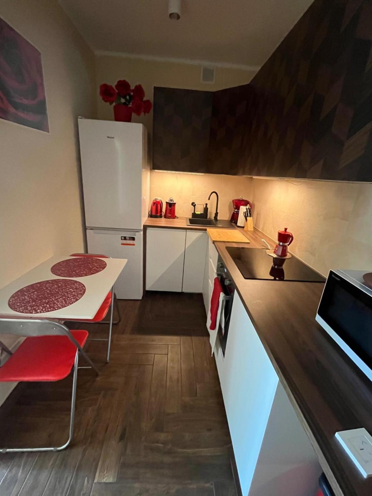 Apartament Centrum Rp Katowice Exterior photo